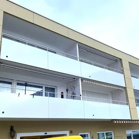 Salute 108 Appartamento