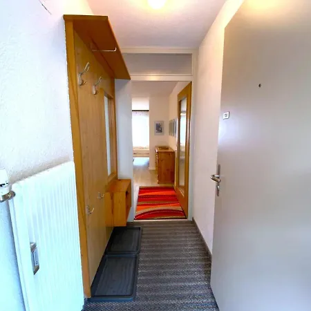 Salute 108 Apartment