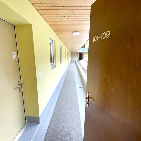 Appartamento Salute 108 Leukerbad