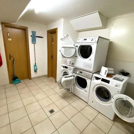 Appartamento Salute 108