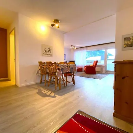 Salute 108 Leukerbad