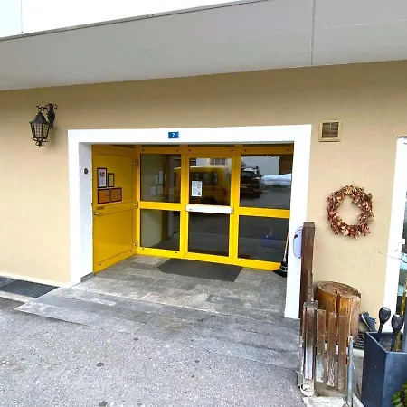 Salute 108 Appartamento *