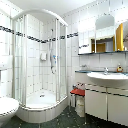 Salute 108 Apartment Leukerbad