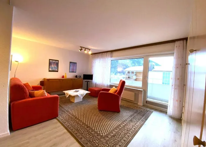 Apartment Salute 108 *