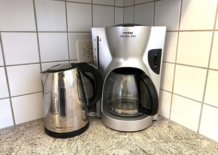 Apartment Salute 108 Leukerbad