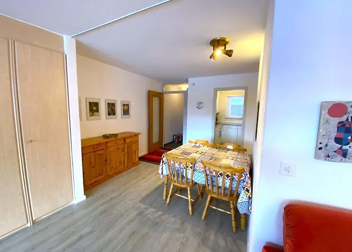 Salute 108 Leukerbad