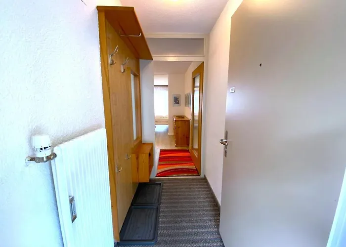 Salute 108 Apartment