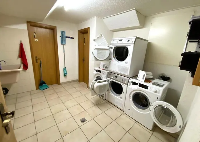 Apartment Salute 108