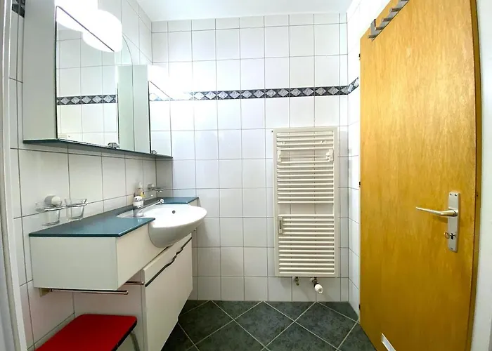 Salute 108 Apartment