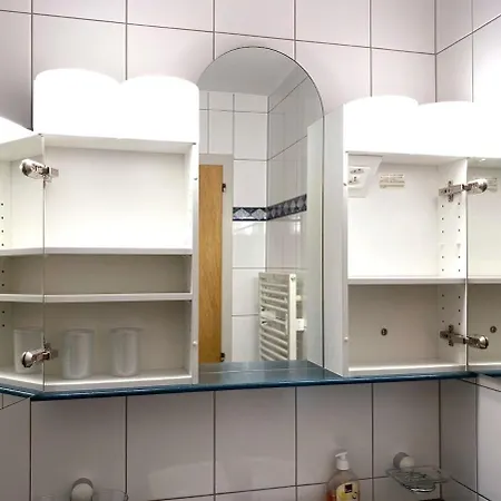 Salute 108 Lägenhet *