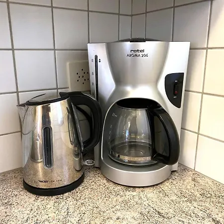 Lägenhet Salute 108 Leukerbad