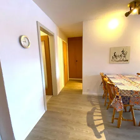 Salute 108 Leukerbad