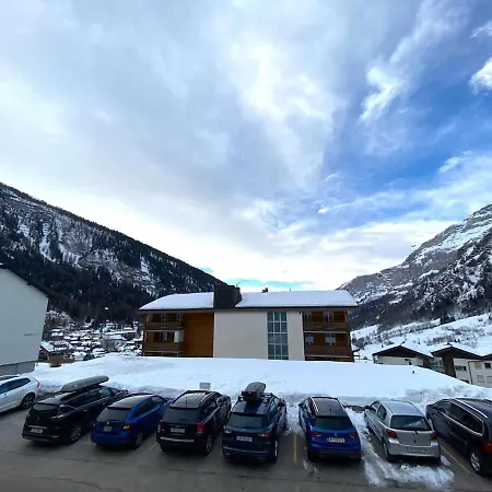 Lägenhet Salute 108 *