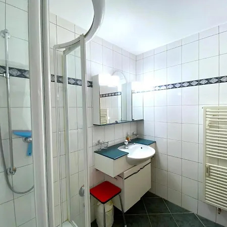 Lägenhet Salute 108 Leukerbad