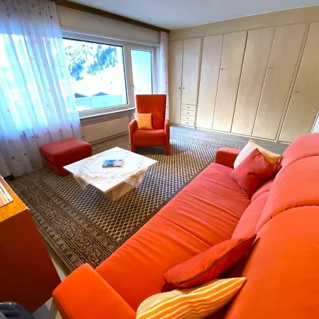 Salute 108 Lägenhet