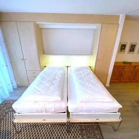 Lägenhet Salute 108 *