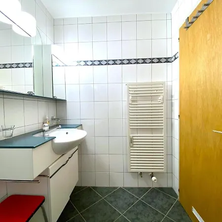 Salute 108 Lägenhet