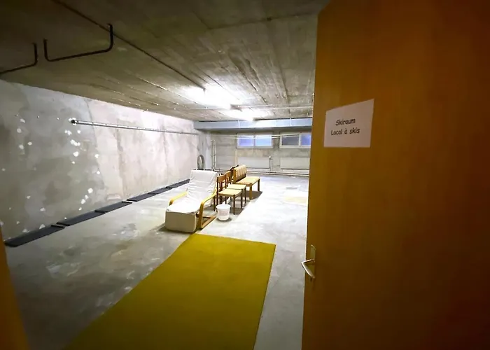 Διαμέρισμα Salute 108 *