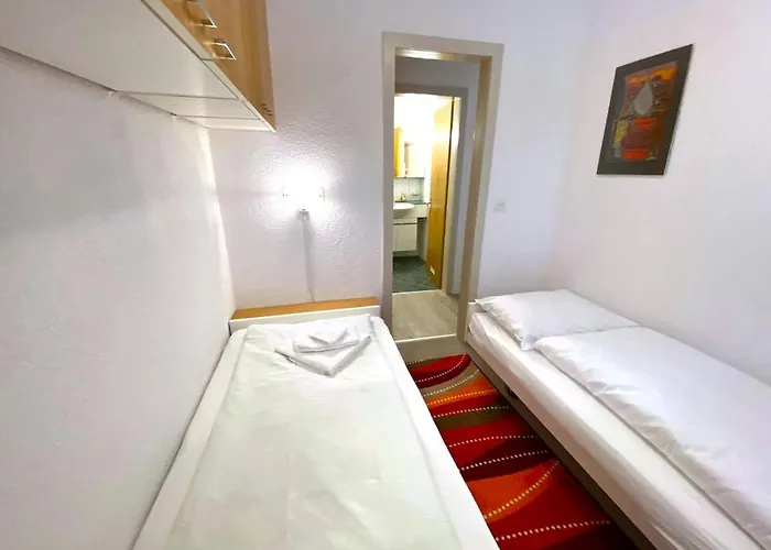 Διαμέρισμα Salute 108