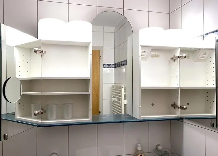 Salute 108 Διαμέρισμα *