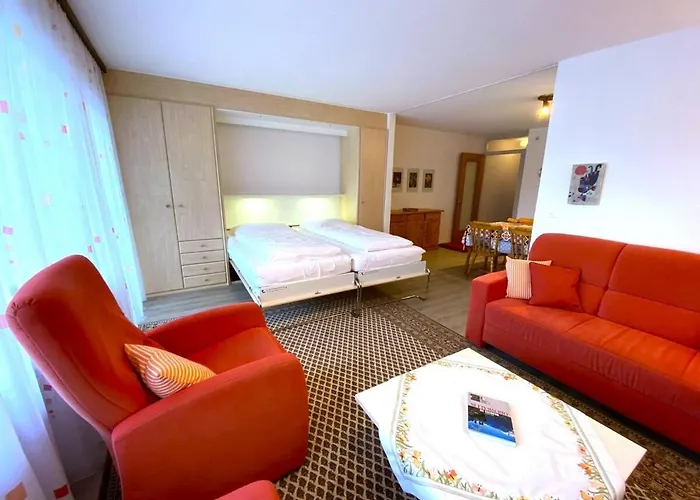 Salute 108 Διαμέρισμα *