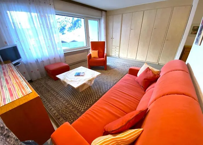 Salute 108 Διαμέρισμα