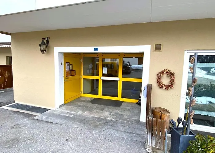 Salute 108 Διαμέρισμα *